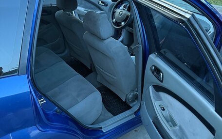 Chevrolet Lacetti, 2007 год, 300 000 рублей, 11 фотография