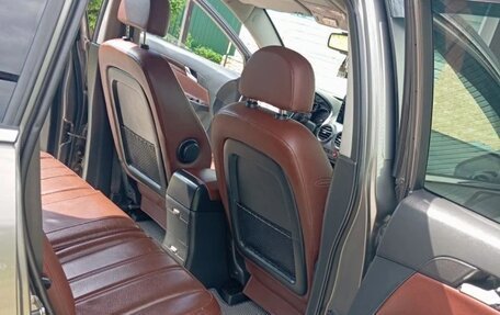 Opel Antara I, 2008 год, 830 000 рублей, 6 фотография