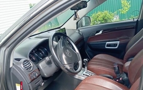 Opel Antara I, 2008 год, 830 000 рублей, 2 фотография