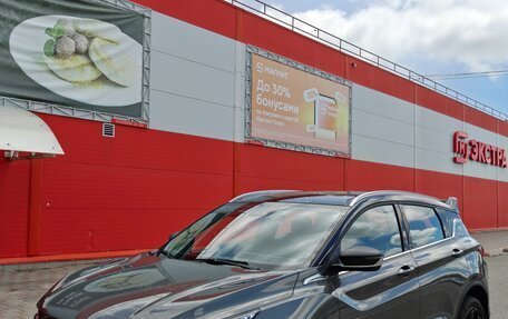 Geely Coolray I, 2024 год, 2 220 000 рублей, 5 фотография