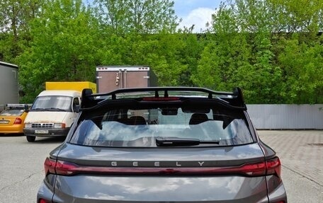 Geely Coolray I, 2024 год, 2 220 000 рублей, 6 фотография