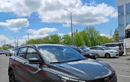 Geely Coolray I, 2024 год, 2 220 000 рублей, 3 фотография