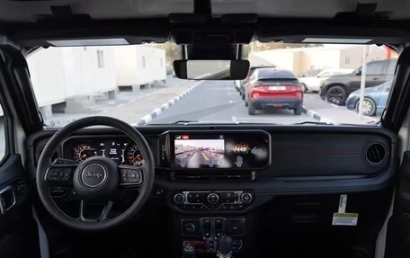Jeep Wrangler, 2026 год, 9 200 000 рублей, 4 фотография