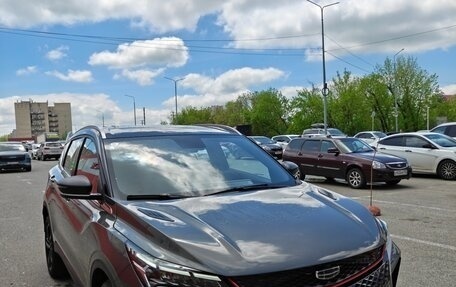 Geely Coolray I, 2024 год, 2 220 000 рублей, 2 фотография