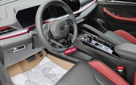 Geely Coolray I, 2024 год, 2 220 000 рублей, 9 фотография