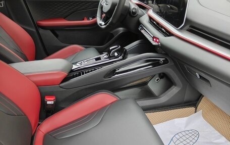 Geely Coolray I, 2024 год, 2 220 000 рублей, 10 фотография
