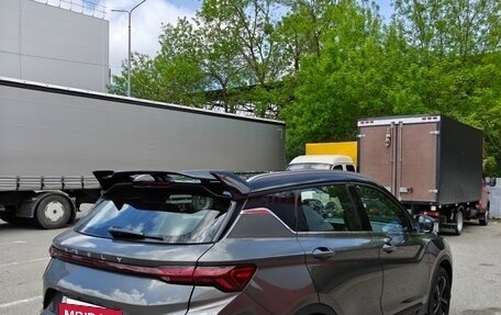 Geely Coolray I, 2024 год, 2 220 000 рублей, 8 фотография
