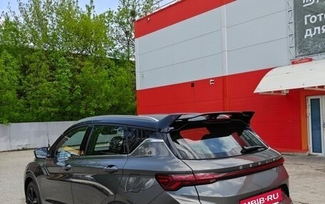 Geely Coolray I, 2024 год, 2 220 000 рублей, 7 фотография