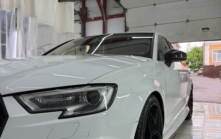Audi A3, 2018 год, 1 900 000 рублей, 7 фотография
