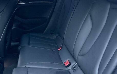 Audi A3, 2018 год, 1 900 000 рублей, 10 фотография