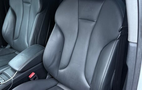 Audi A3, 2018 год, 1 900 000 рублей, 9 фотография