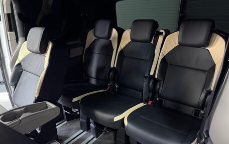 Volkswagen Multivan, 2021 год, 4 650 000 рублей, 21 фотография