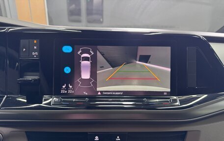 Volkswagen Multivan, 2021 год, 4 650 000 рублей, 36 фотография