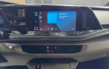Volkswagen Multivan, 2021 год, 4 650 000 рублей, 37 фотография