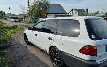 Honda Partner I, 1998 год, 350 000 рублей, 3 фотография