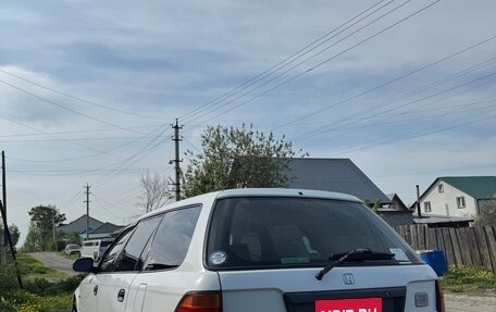 Honda Partner I, 1998 год, 350 000 рублей, 2 фотография