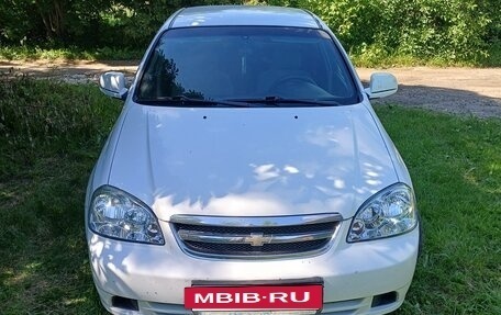 Chevrolet Lacetti, 2012 год, 338 000 рублей, 5 фотография