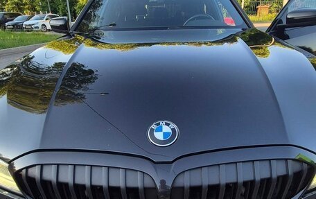 BMW 3 серия, 2019 год, 3 600 000 рублей, 7 фотография