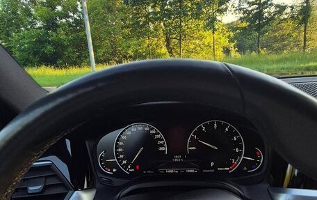 BMW 3 серия, 2019 год, 3 600 000 рублей, 14 фотография