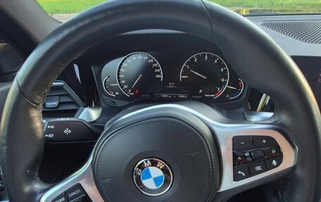 BMW 3 серия, 2019 год, 3 600 000 рублей, 13 фотография