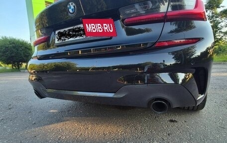 BMW 3 серия, 2019 год, 3 600 000 рублей, 6 фотография