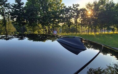 BMW 3 серия, 2019 год, 3 600 000 рублей, 30 фотография