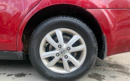 Nissan Tiida, 2008 год, 546 000 рублей, 9 фотография