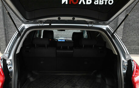 SsangYong Actyon II рестайлинг, 2012 год, 850 000 рублей, 9 фотография