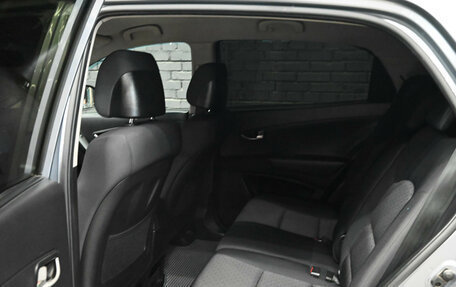 SsangYong Actyon II рестайлинг, 2012 год, 850 000 рублей, 11 фотография