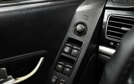 SsangYong Actyon II рестайлинг, 2012 год, 850 000 рублей, 15 фотография