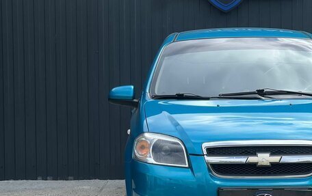 Chevrolet Aveo III, 2008 год, 299 000 рублей, 7 фотография