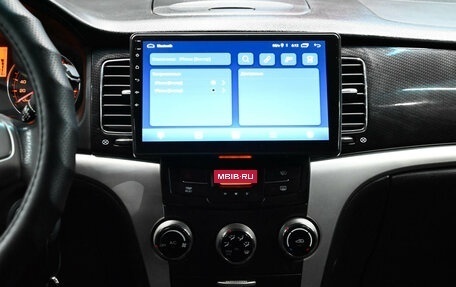 SsangYong Actyon II рестайлинг, 2012 год, 850 000 рублей, 14 фотография