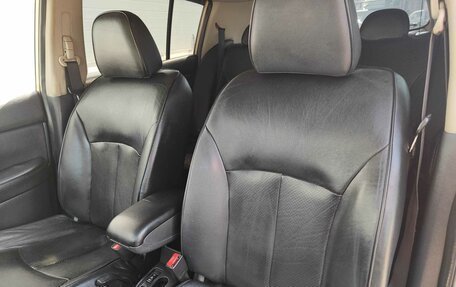 Nissan Tiida, 2008 год, 535 000 рублей, 10 фотография