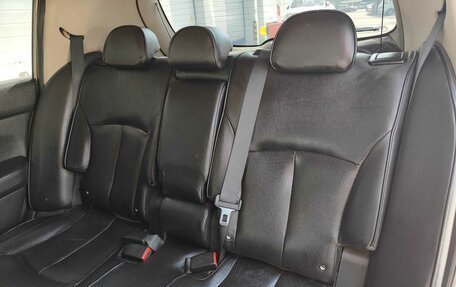 Nissan Tiida, 2008 год, 535 000 рублей, 14 фотография