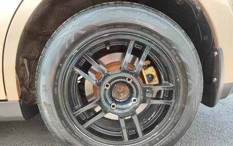 Nissan Tiida, 2008 год, 535 000 рублей, 22 фотография