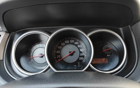 Nissan Tiida, 2008 год, 535 000 рублей, 19 фотография