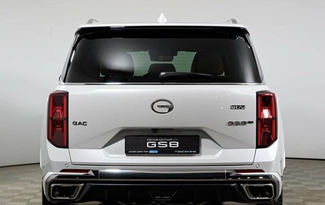 GAC GS8, 2026 год, 4 949 000 рублей, 6 фотография
