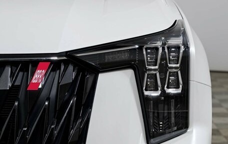 GAC GS8, 2026 год, 4 949 000 рублей, 9 фотография