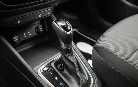 Hyundai Solaris II рестайлинг, 2018 год, 1 198 000 рублей, 11 фотография