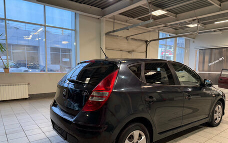 Hyundai i30 I, 2010 год, 699 000 рублей, 6 фотография