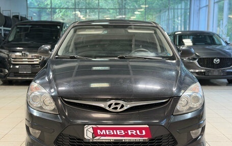 Hyundai i30 I, 2010 год, 699 000 рублей, 2 фотография
