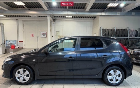 Hyundai i30 I, 2010 год, 699 000 рублей, 3 фотография