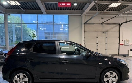 Hyundai i30 I, 2010 год, 699 000 рублей, 7 фотография