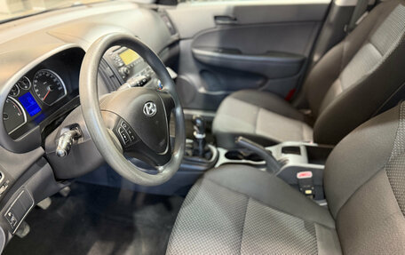 Hyundai i30 I, 2010 год, 699 000 рублей, 9 фотография