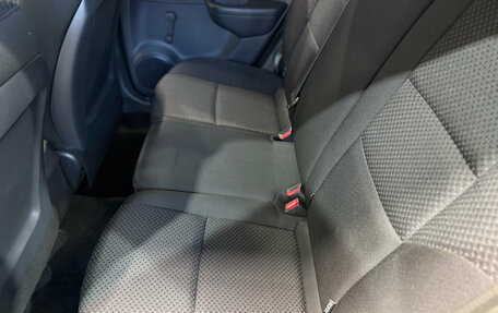 Hyundai i30 I, 2010 год, 699 000 рублей, 10 фотография