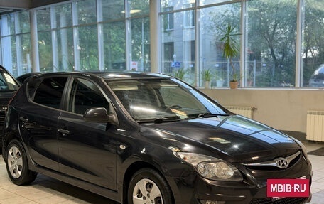 Hyundai i30 I, 2010 год, 699 000 рублей, 8 фотография