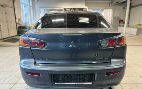Mitsubishi Lancer IX, 2010 год, 849 000 рублей, 4 фотография
