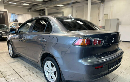 Mitsubishi Lancer IX, 2010 год, 849 000 рублей, 3 фотография