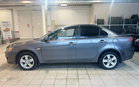 Mitsubishi Lancer IX, 2010 год, 849 000 рублей, 2 фотография