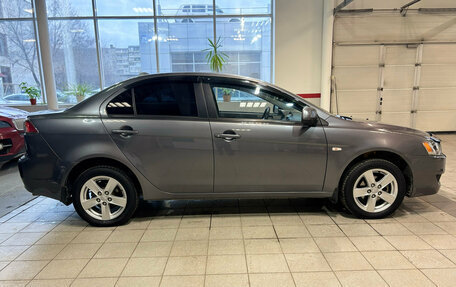 Mitsubishi Lancer IX, 2010 год, 849 000 рублей, 6 фотография
